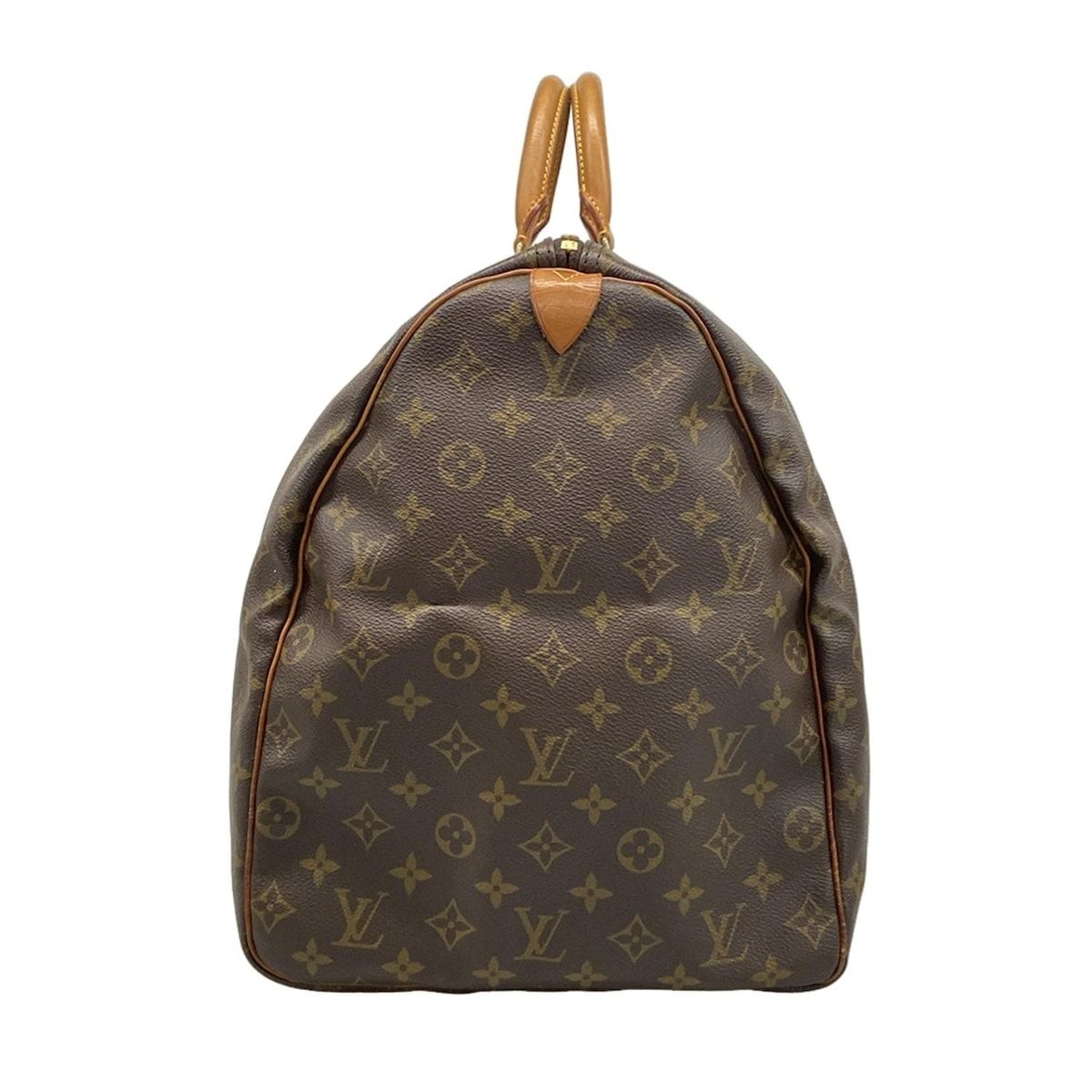 LOUIS VUITTON(ルイヴィトン) ボストンバッグ モノグラム キーポル60