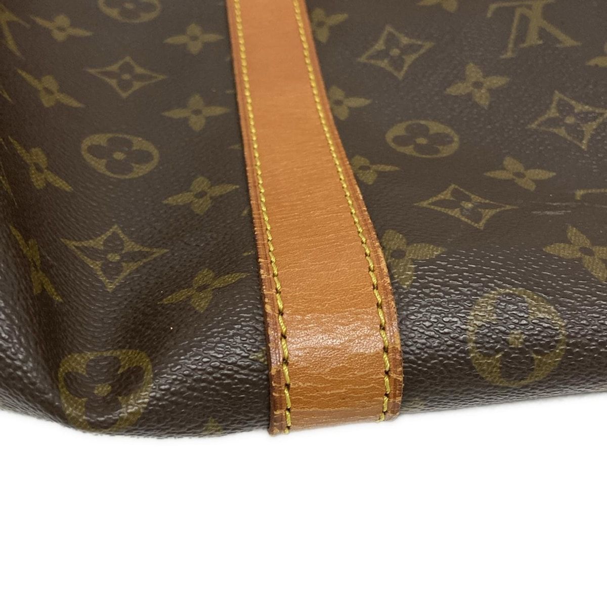 LOUIS VUITTON(ルイヴィトン) ボストンバッグ モノグラム キーポル60