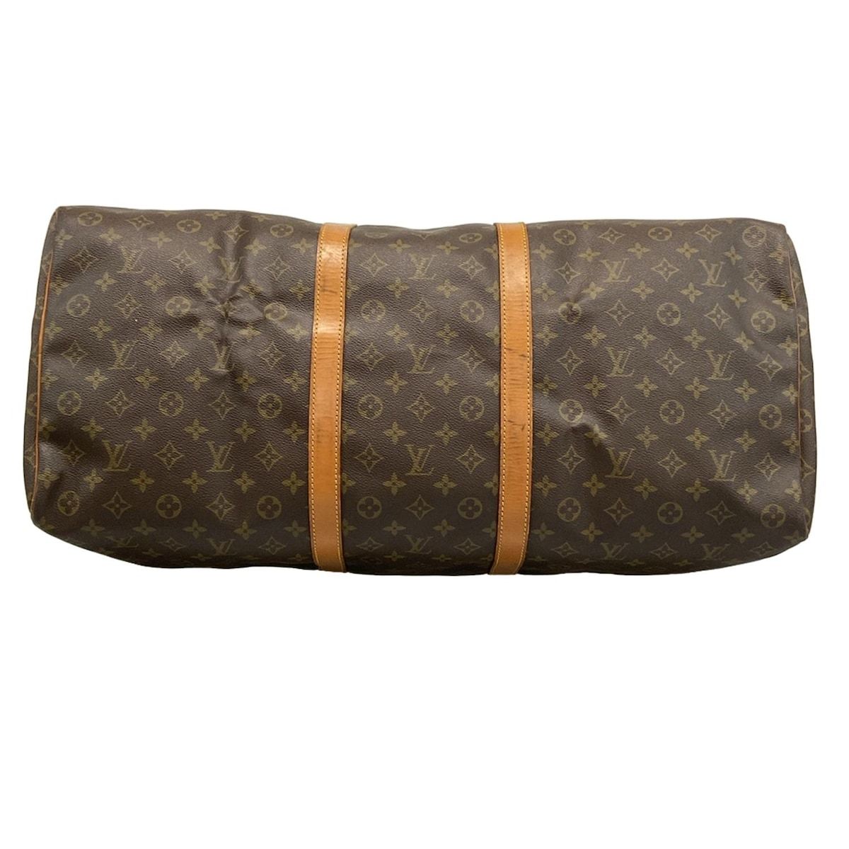 LOUIS VUITTON(ルイヴィトン) ボストンバッグ モノグラム キーポル60