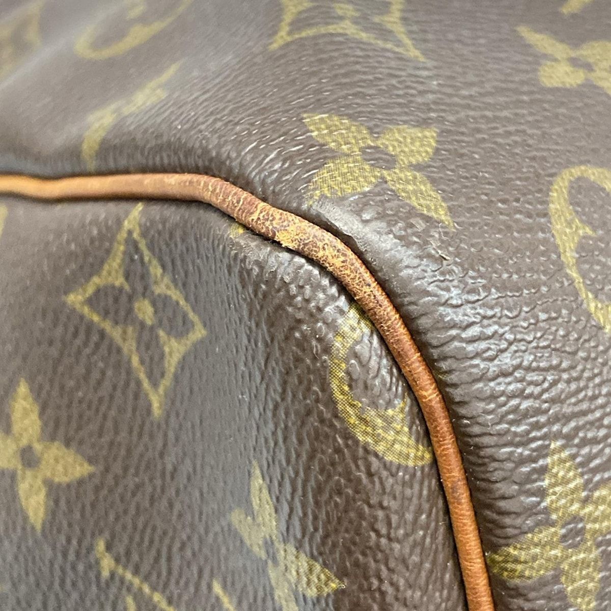LOUIS VUITTON(ルイヴィトン) ボストンバッグ モノグラム キーポル60