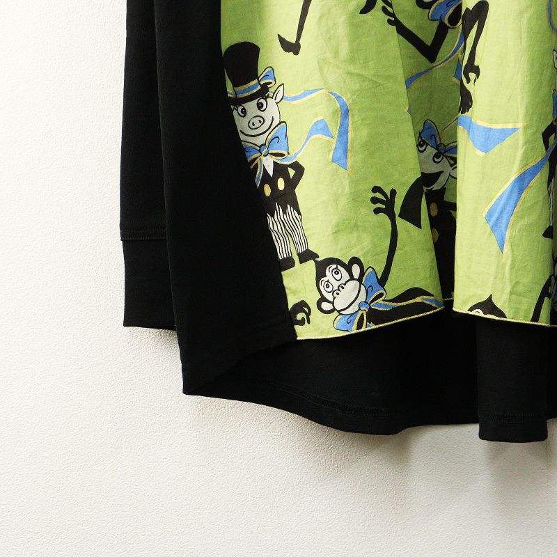 アルベロベロ オレボレブラ ALBEROBELLO OLLEBOREBLA ぶたさん おさる