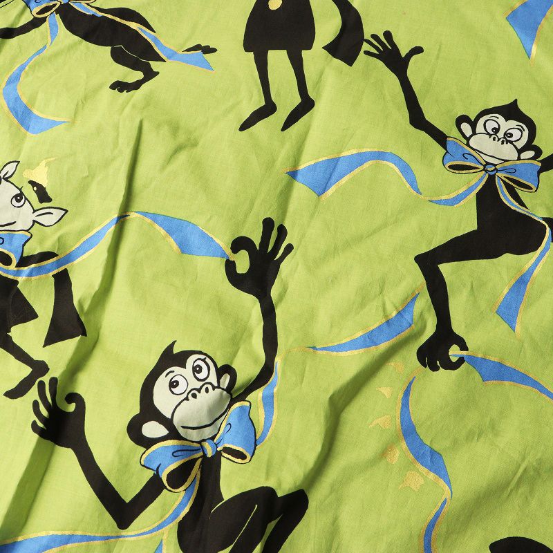 アルベロベロ オレボレブラ ALBEROBELLO OLLEBOREBLA ぶたさん おさる