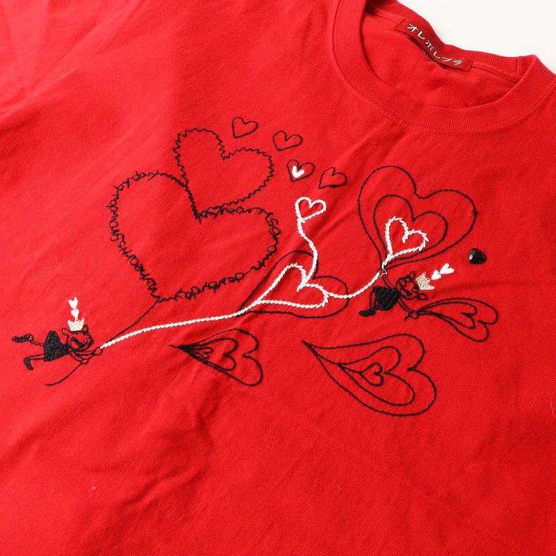 アルベロベロ オレボレブラ ALBEROBELLO OLLEBOREBLA ハートぶたさん