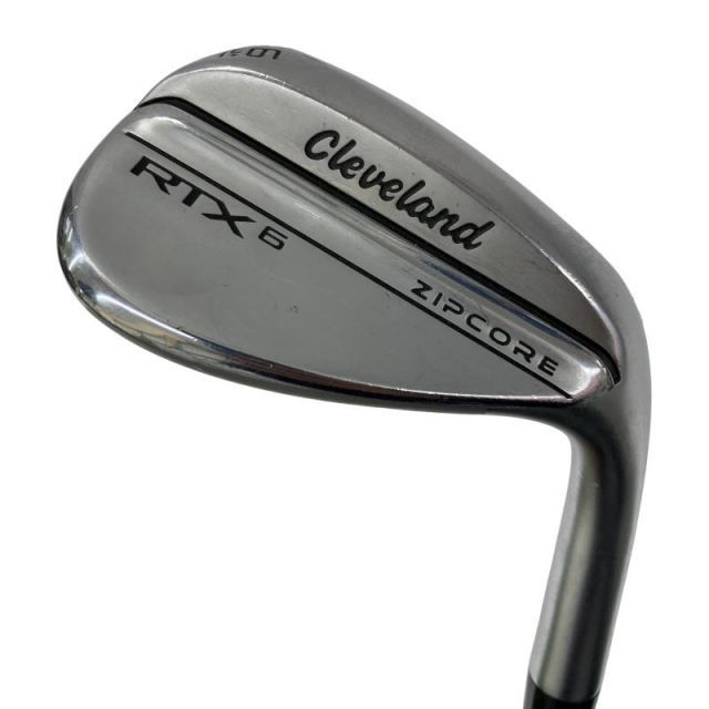 中古】 クリーブランド Cleveland RTX-6 ZIPCORE ツアーサテン 56/08