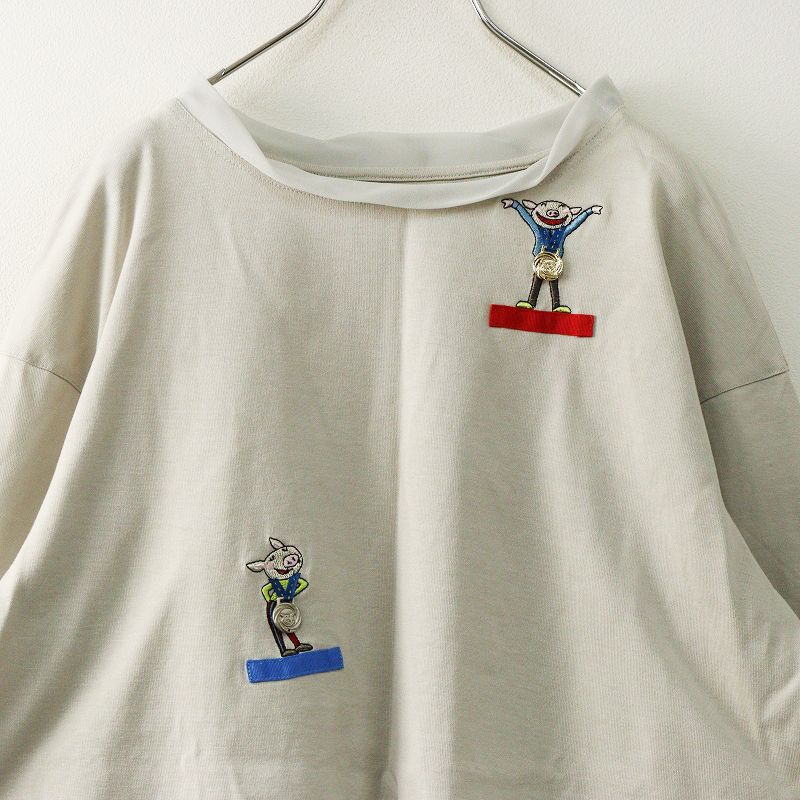 アルベロベロ オレボレブラ ALBEROBELLO OLLEBOREBLA ぶたさん