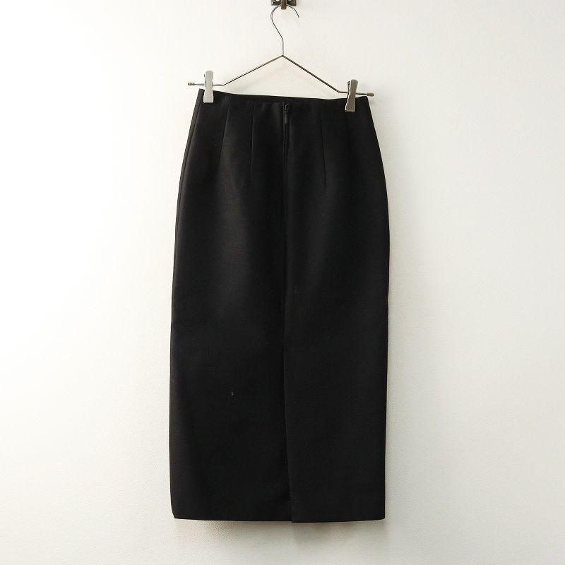 未使用 保管品 定価4.4万 シートーキョー SHE Tokyo Kate black バック