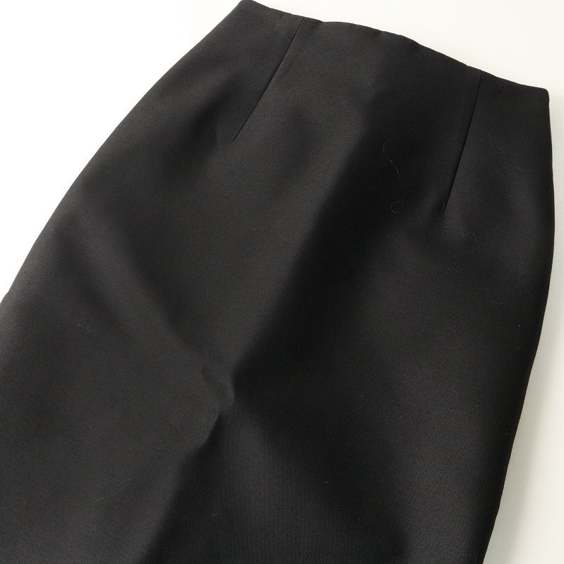 未使用 保管品 定価4.4万 シートーキョー SHE Tokyo Kate black バック