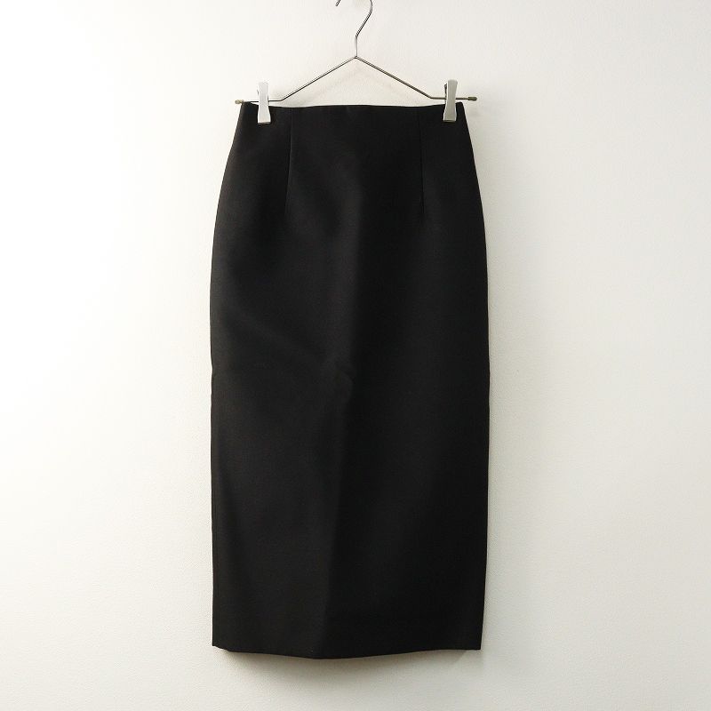 未使用 保管品 定価4.4万 シートーキョー SHE Tokyo Kate black バック