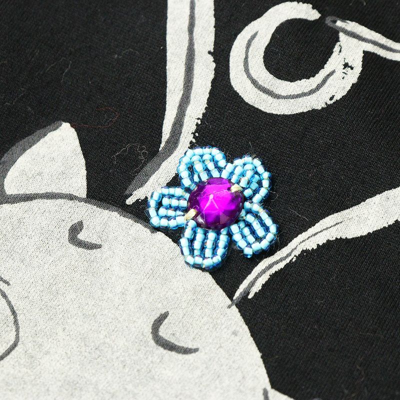 アルベロベロ オレボレブラ ALBEROBELLO OLLEBOREBLA ぶたさん お散歩