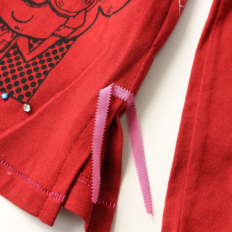 アルベロベロ オレボレブラ ALBEROBELLO OLLEBOREBLA 三匹の子ぶた