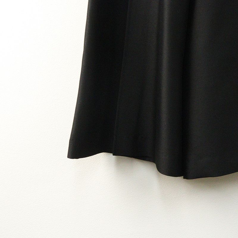 未使用 シートーキョー SHE Tokyo Gabriel Silk Wool ガブリエル