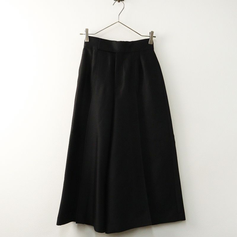 未使用 シートーキョー SHE Tokyo Gabriel Silk Wool ガブリエル