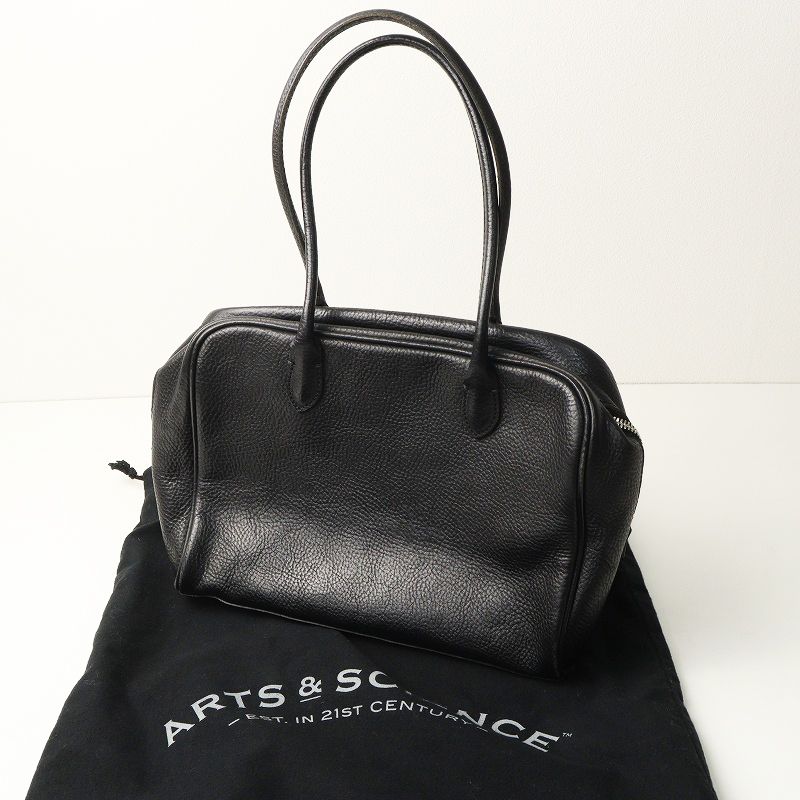 アーツアンドサイエンス バッグ arts science バッグ・小物・ブランド