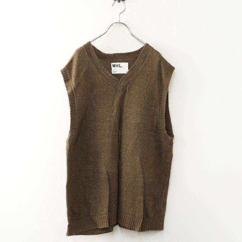 メンズ エムエイチエル マーガレットハウエル MHL MARGARET HOWELL