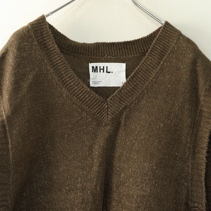 メンズ エムエイチエル マーガレットハウエル MHL MARGARET HOWELL