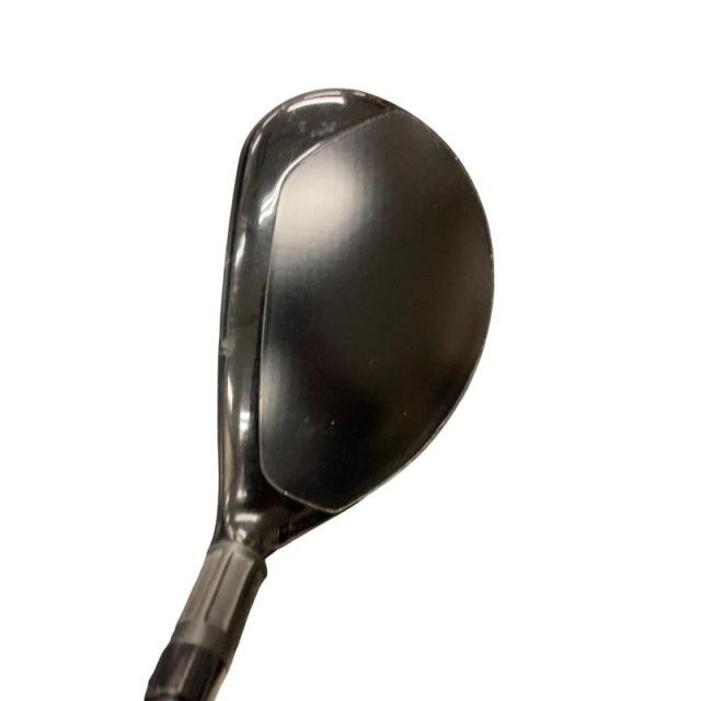 テーラーメイド ステルス STEALTH U3 ステルスレスキューu3 調整可能 