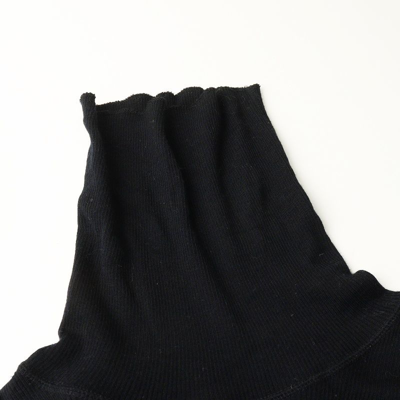 ドゥーズィエムクラス Deuxieme Classe 追加 rib タートル 2