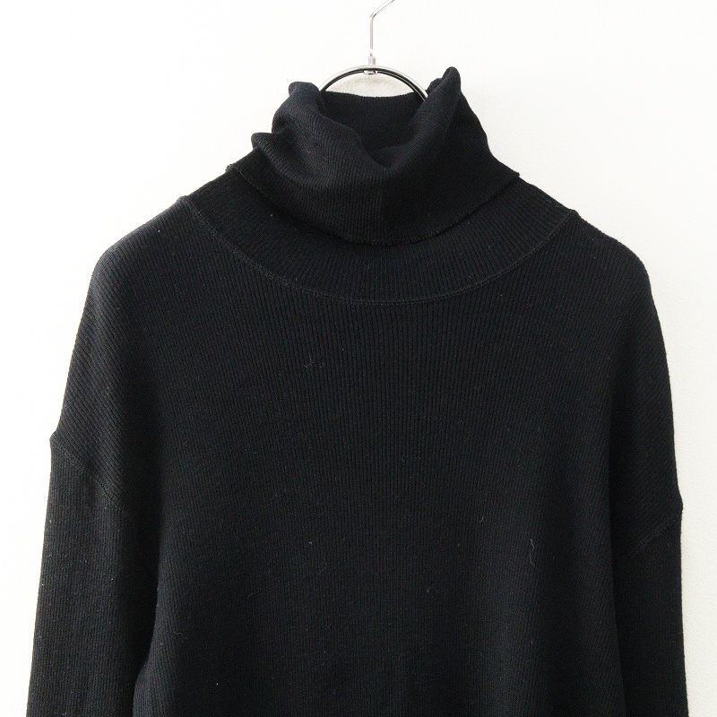 ドゥーズィエムクラス Deuxieme Classe 追加 rib タートル 2