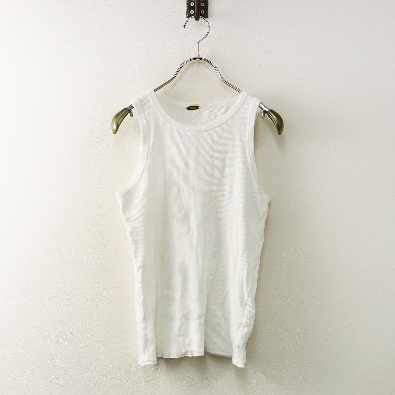 ミューズ ドゥーズィエムクラス MUSE de Deuxieme Classe Loosey リブ