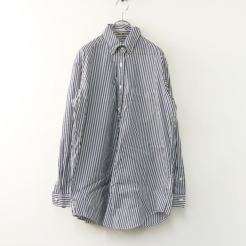 2022SS ミューズ ドゥーズィエムクラス MUSE de Deuxieme classe