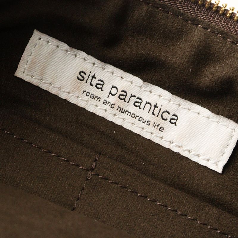 美品 ドゥーズィエムクラス Deuxieme classe シータパランティカ Sita