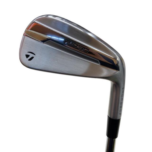 中古】 テーラーメイド Taylor Made P・790(2025) 5S アイアンセット