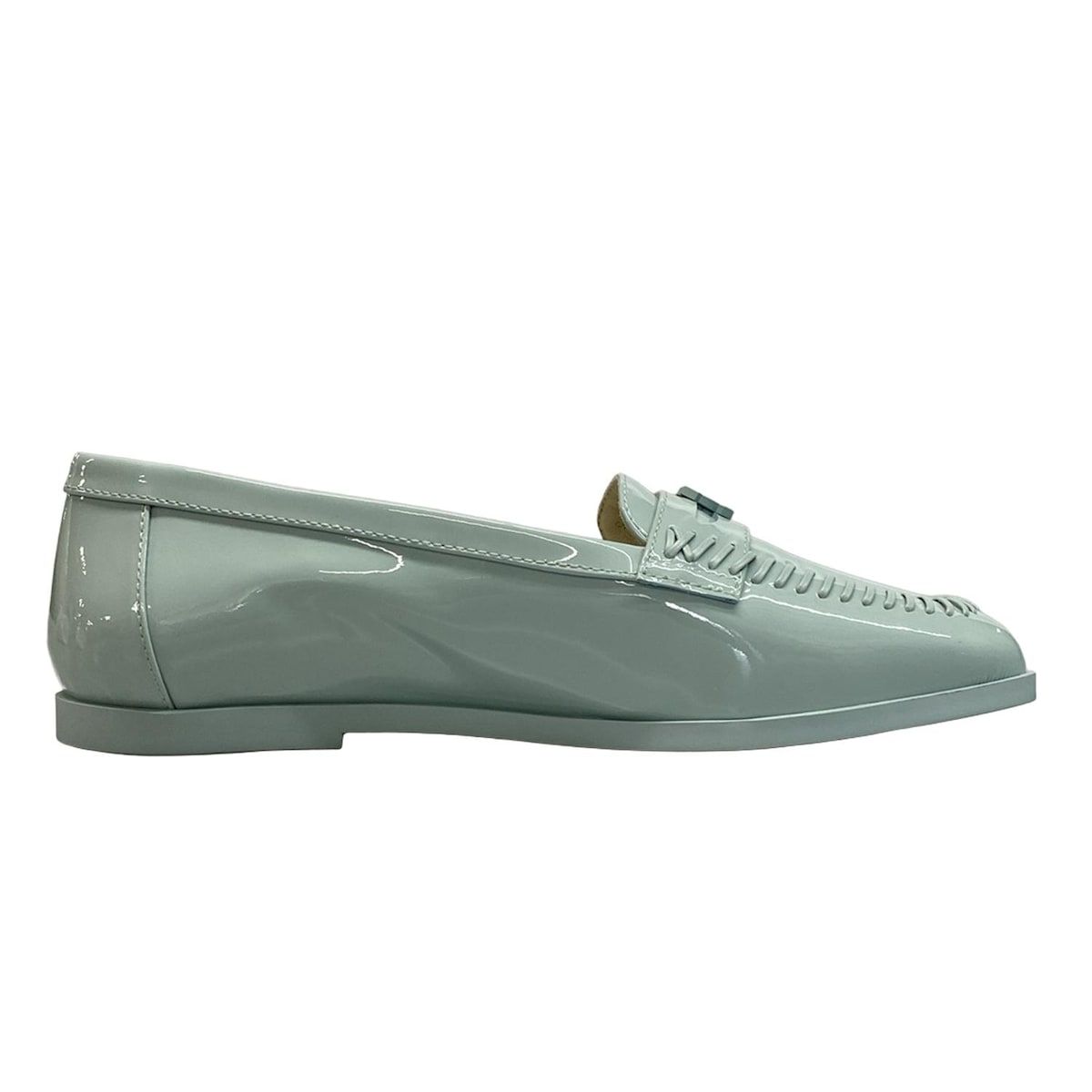 CHANEL(シャネル) ローファー 37 C レディース美品 - G45409 ライト