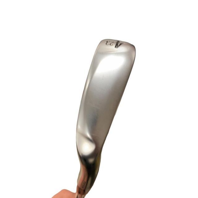 はな品です・:*+. 中古】 ダンロップ SRIXON ZX Mk II UTILITY U4 ユーティリティ UT NS