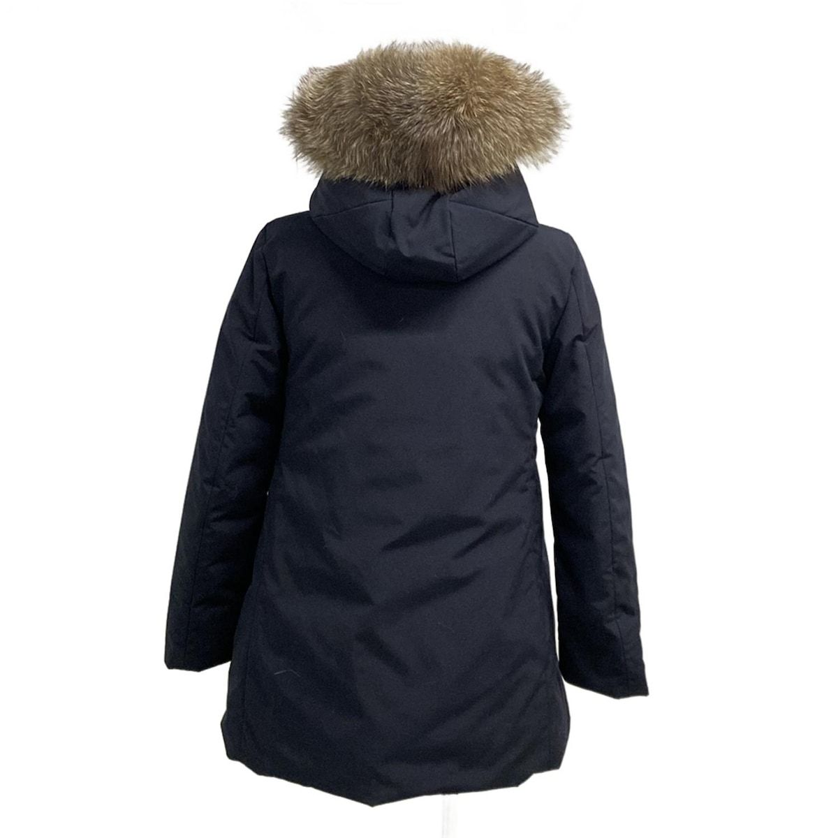 モンクレール ダウンコート サイズ00 XS レディース BLAVET(ブラべット