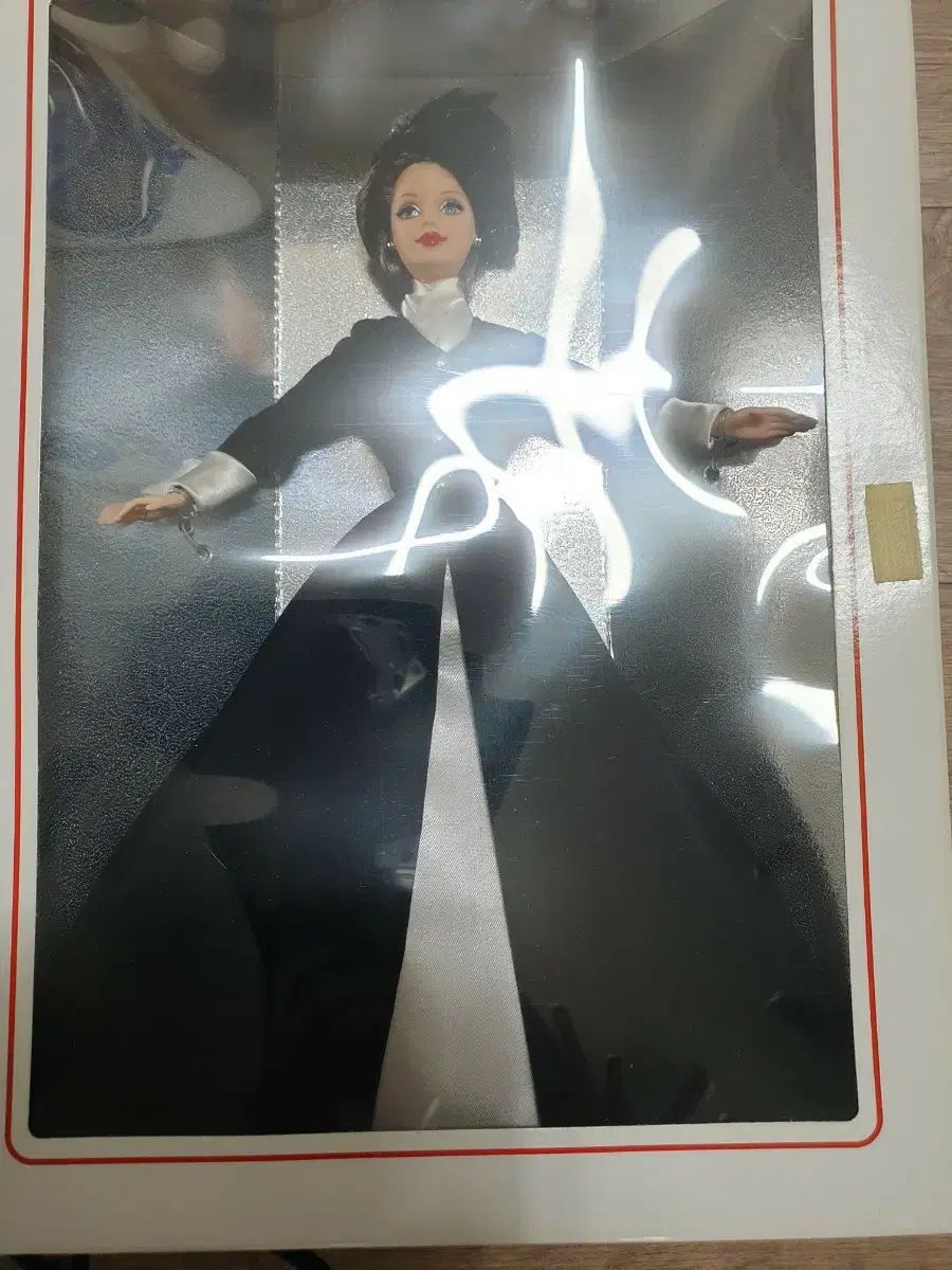 ロマンティック インタールード バービー人形 - メルカリ