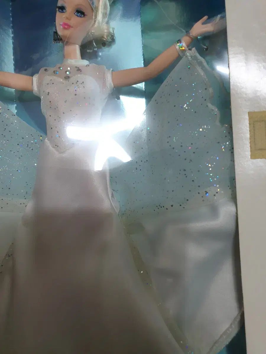 スターライトダンサー バービー人形 - メルカリ