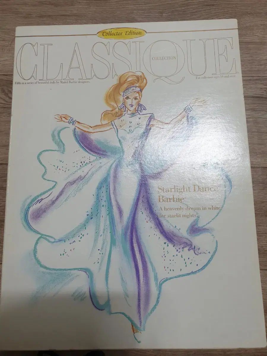 スターライトダンサー バービー人形 - メルカリ