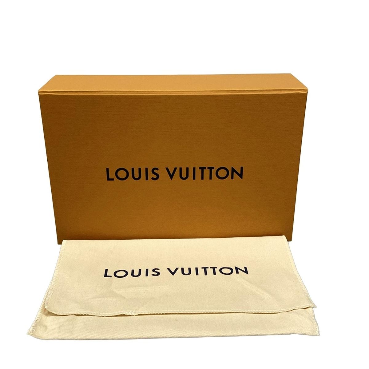 LOUIS VUITTON(ルイヴィトン) ポーチ モノグラムマルチカラー美品 LV