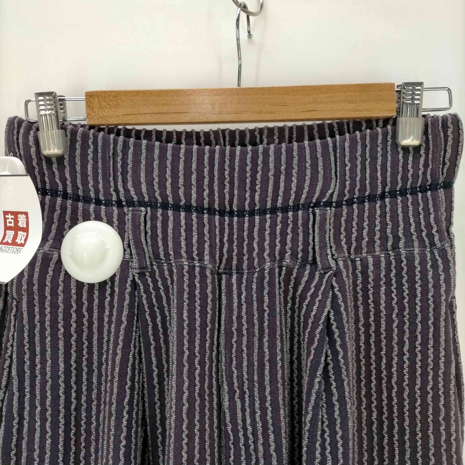 イッセイミヤケメン ISSEY MIYAKE MEN 80S 筆タグ 初期 コットン 波状