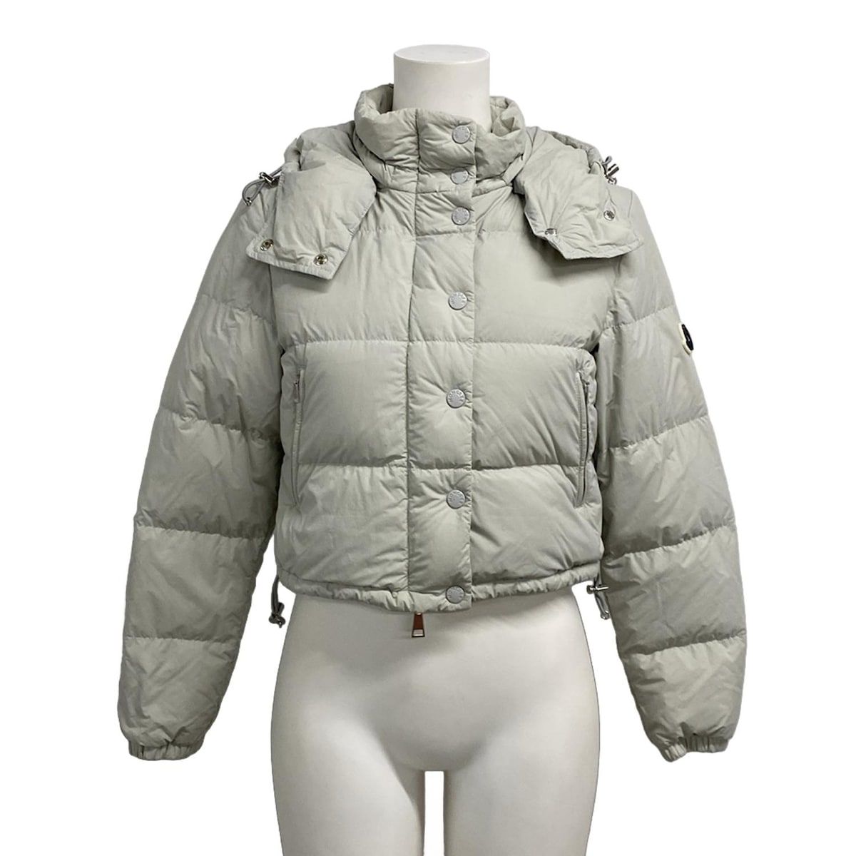 MONCLER(モンクレール) ダウンジャケット サイズ00 XS レディース