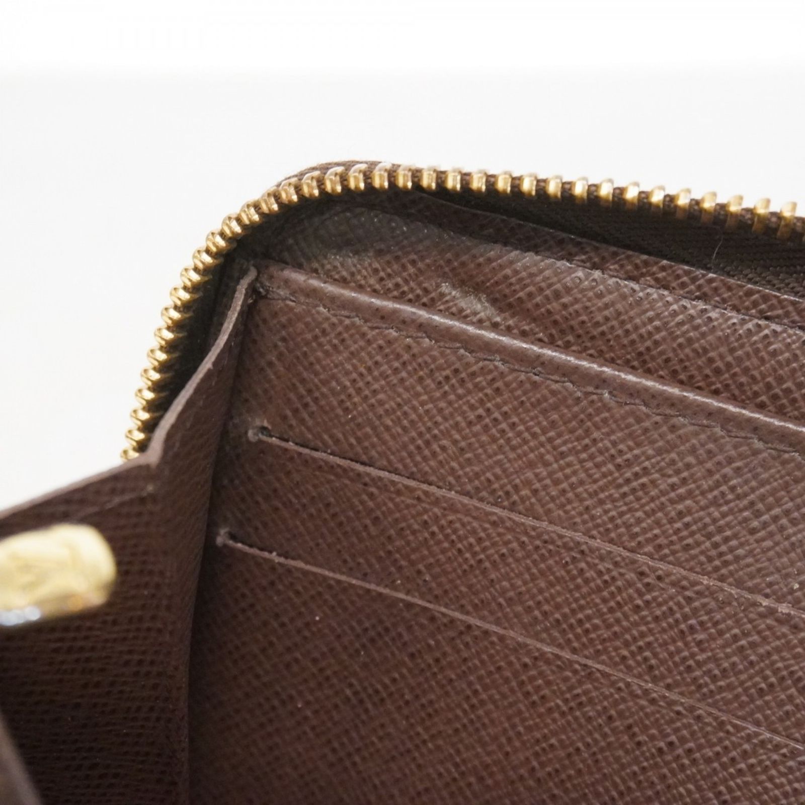 ルイ・ヴィトン(Louis Vuitton) ルイ・ヴィトン 長財布 ダミエ