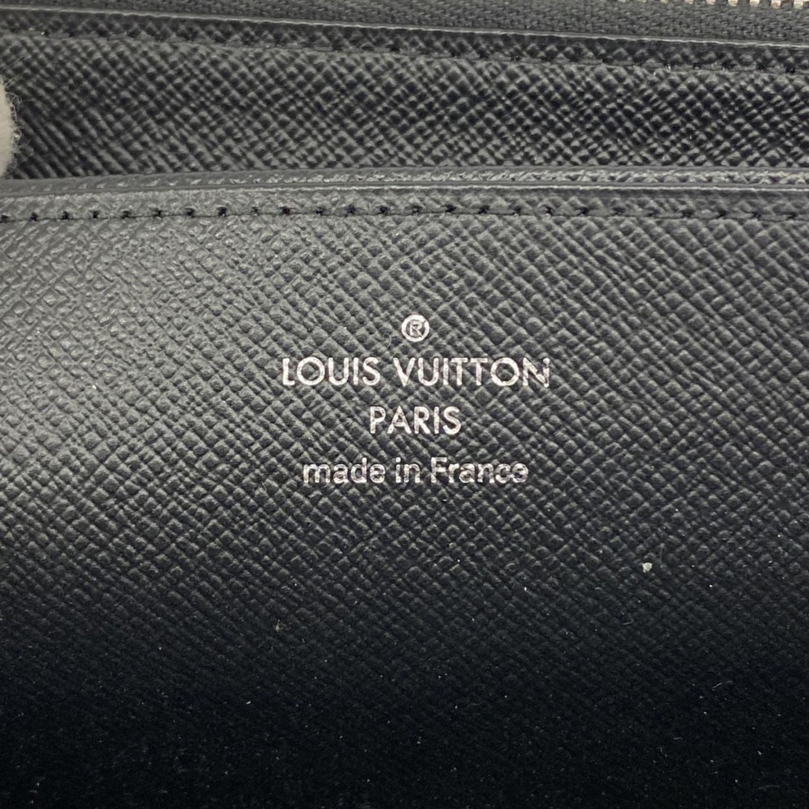 ルイ・ヴィトン(Louis Vuitton) ルイ・ヴィトン 長財布 エピ デニム