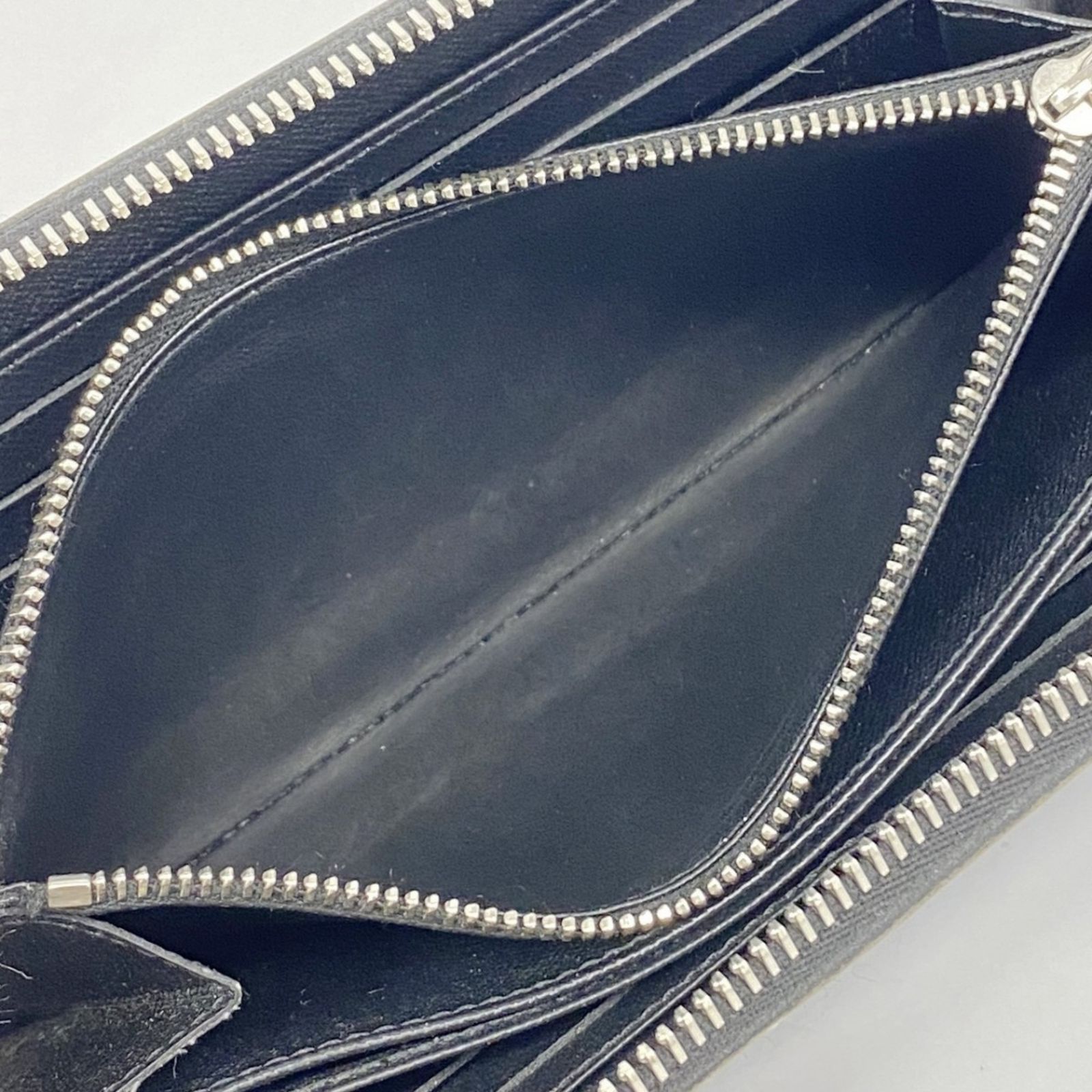 ルイ・ヴィトン(Louis Vuitton) ルイ・ヴィトン 長財布 エピ デニム