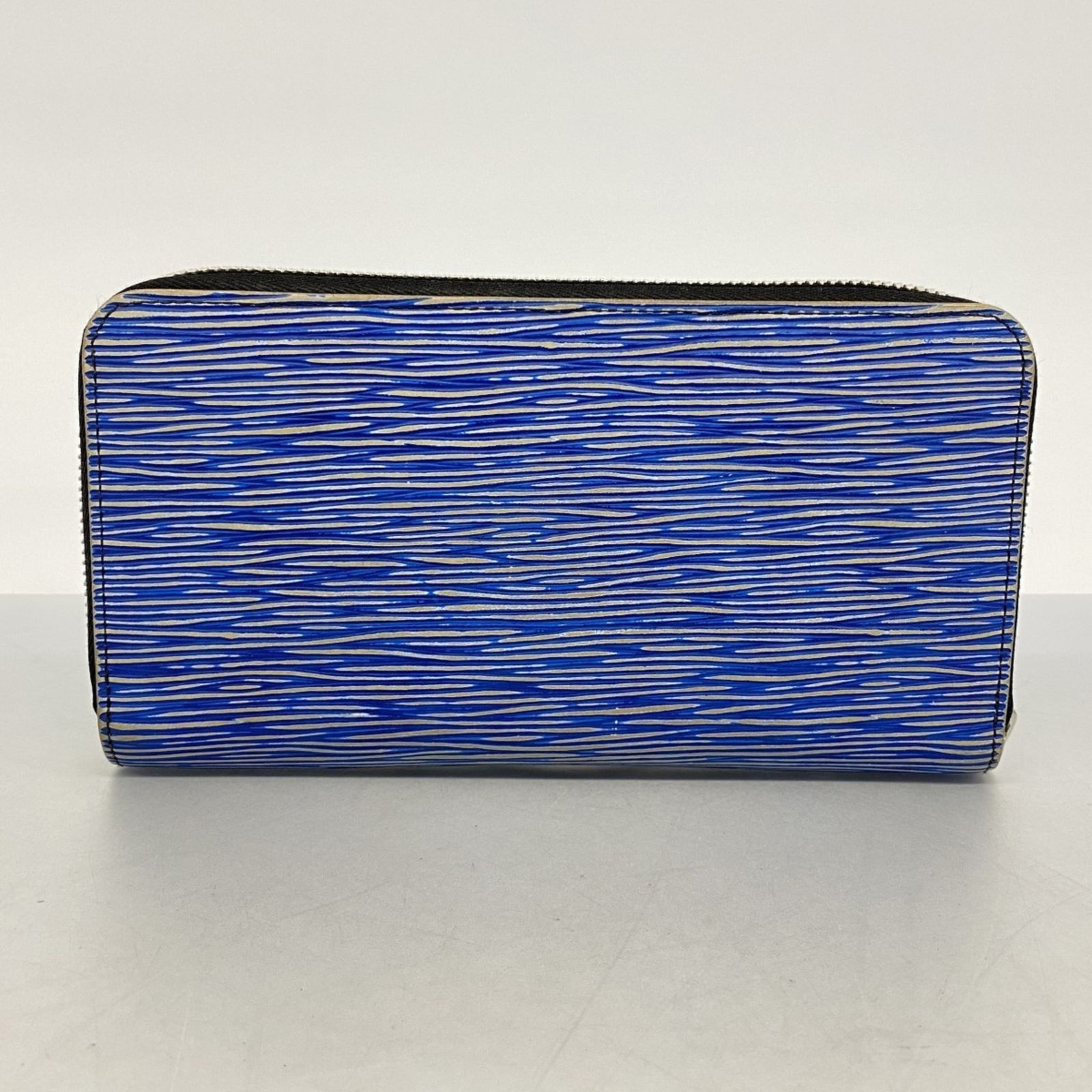 ルイ・ヴィトン(Louis Vuitton) ルイ・ヴィトン 長財布 エピ デニム