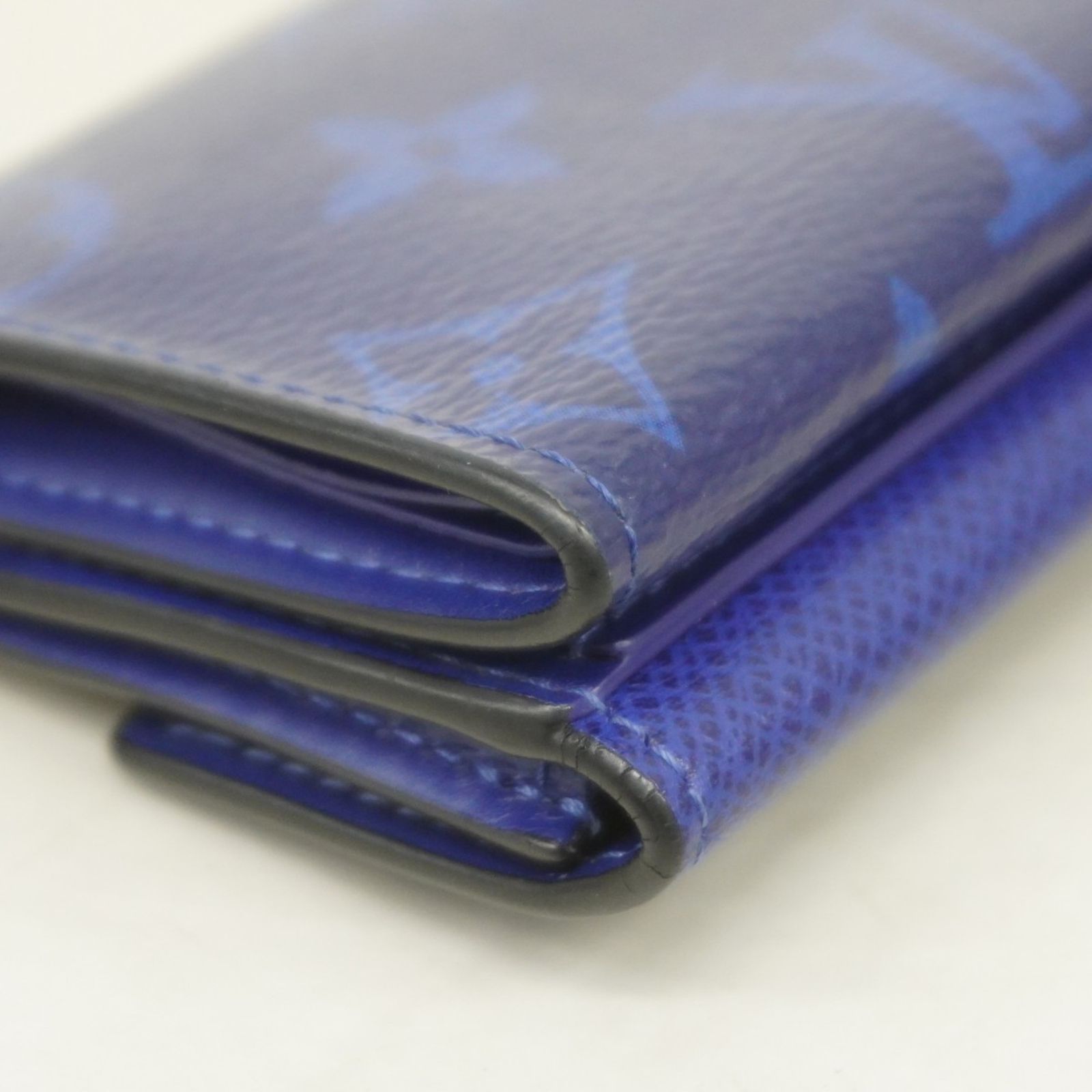 ルイ・ヴィトン(Louis Vuitton) ルイ・ヴィトン 三つ折り財布