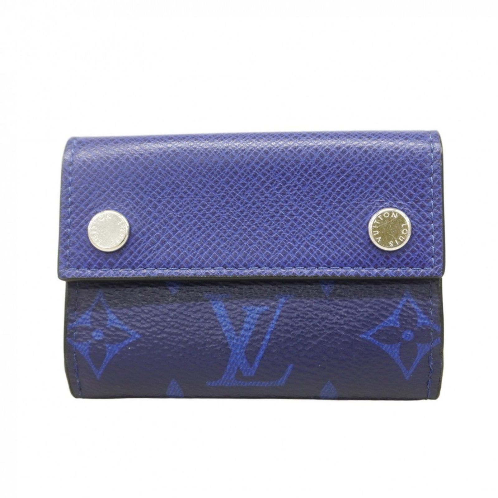 ルイ・ヴィトン(Louis Vuitton) ルイ・ヴィトン 三つ折り財布