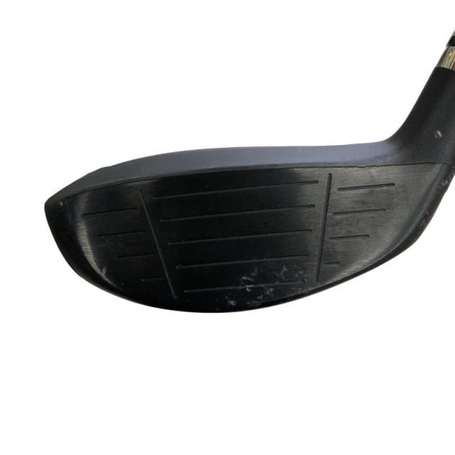 ロイヤルコレクション TM-X 5W純正シャフトR テーラーメイド ゼクシオ