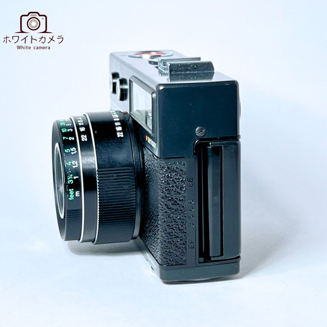 撮影可能 動作品 一部訳あり AGFA SELECTRONIC S アグファ セレク