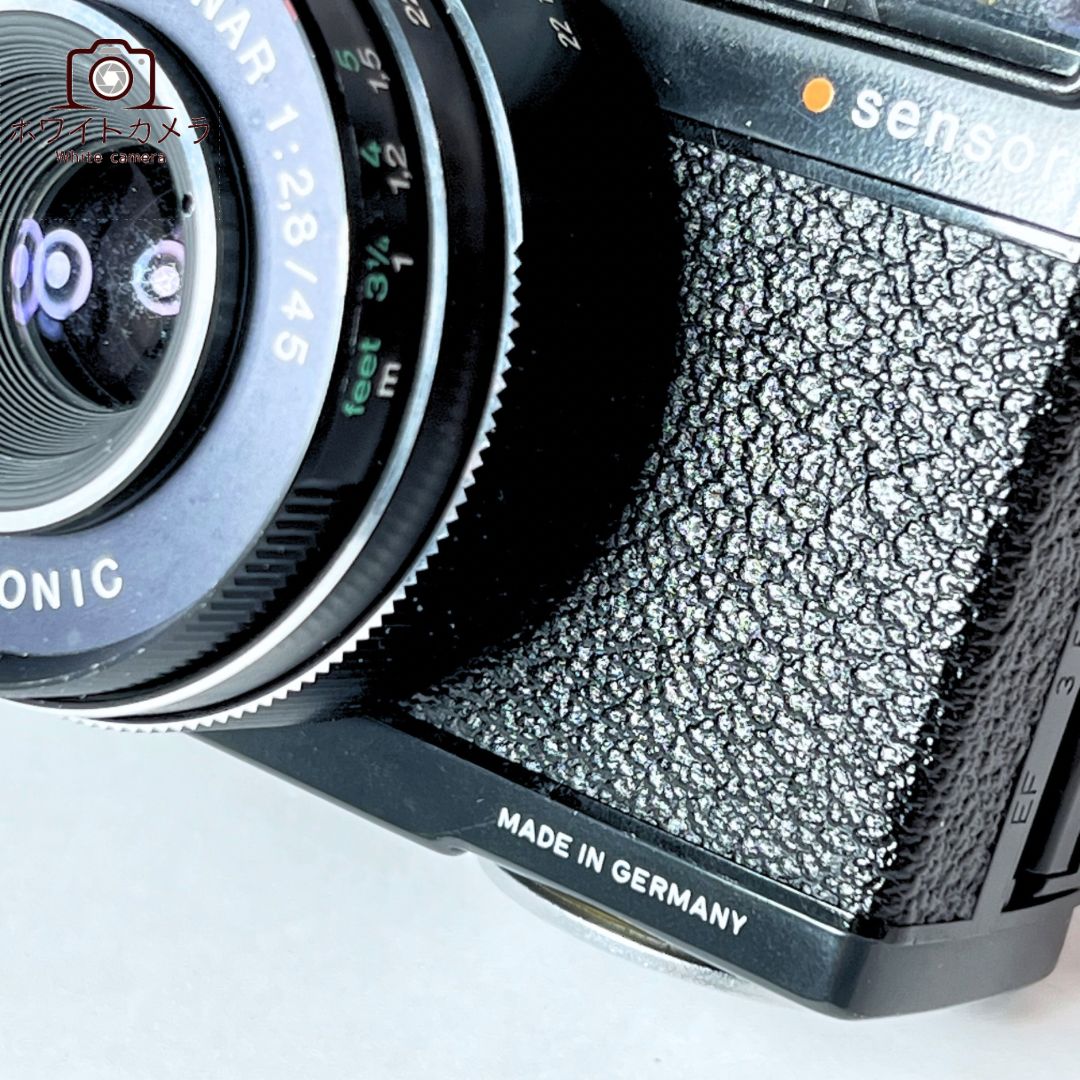 撮影可能 動作品 一部訳あり AGFA SELECTRONIC S アグファ セレク