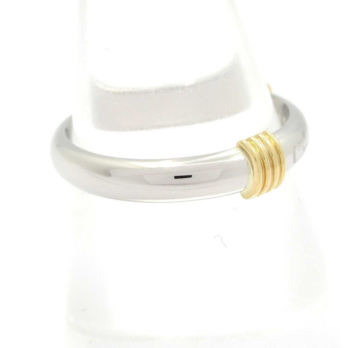 DIOR/ChristianDior(ディオール/クリスチャンディオール) リング美品