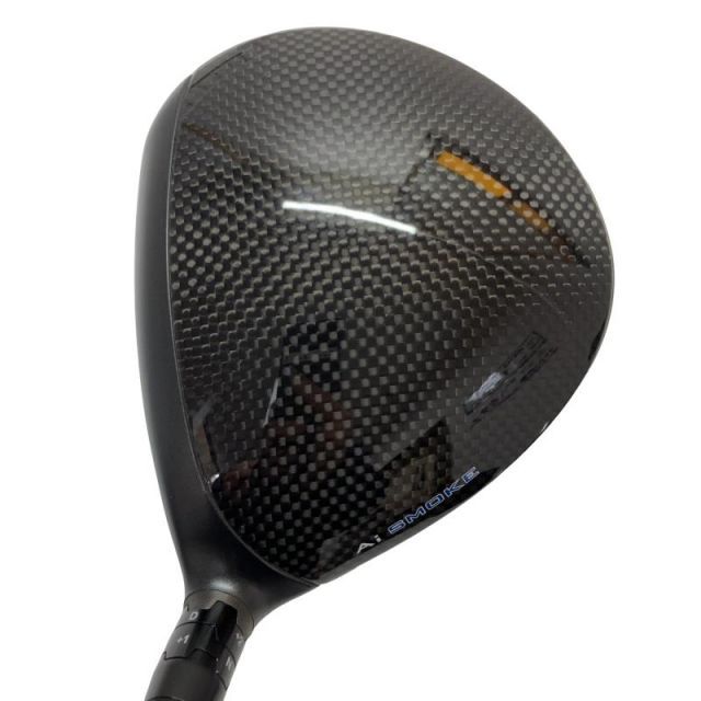 中古】 キャロウェイ PARADYM Ai SMOKE ◇◇◇S ツアーバージョン(CE