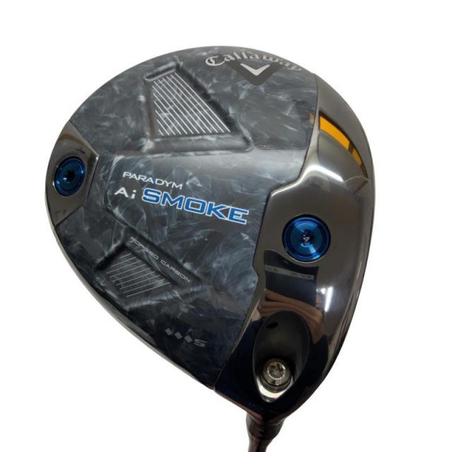 中古】 キャロウェイ PARADYM Ai SMOKE ◇◇◇S ツアーバージョン(CE