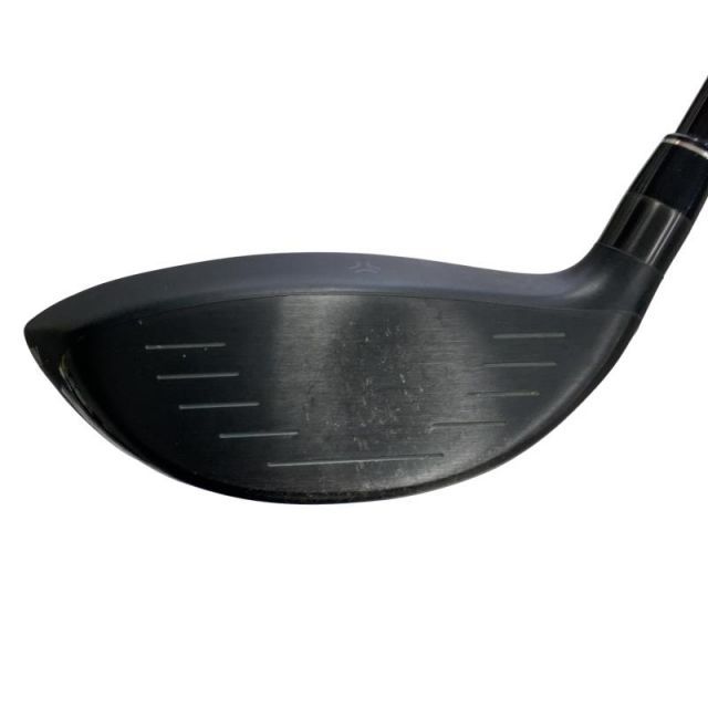 中古】 ダンロップ SRIXON ZX Mk II 3W フェアウェイウッド FW 純正