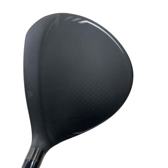 中古】 ダンロップ SRIXON ZX Mk II 3W フェアウェイウッド FW 純正