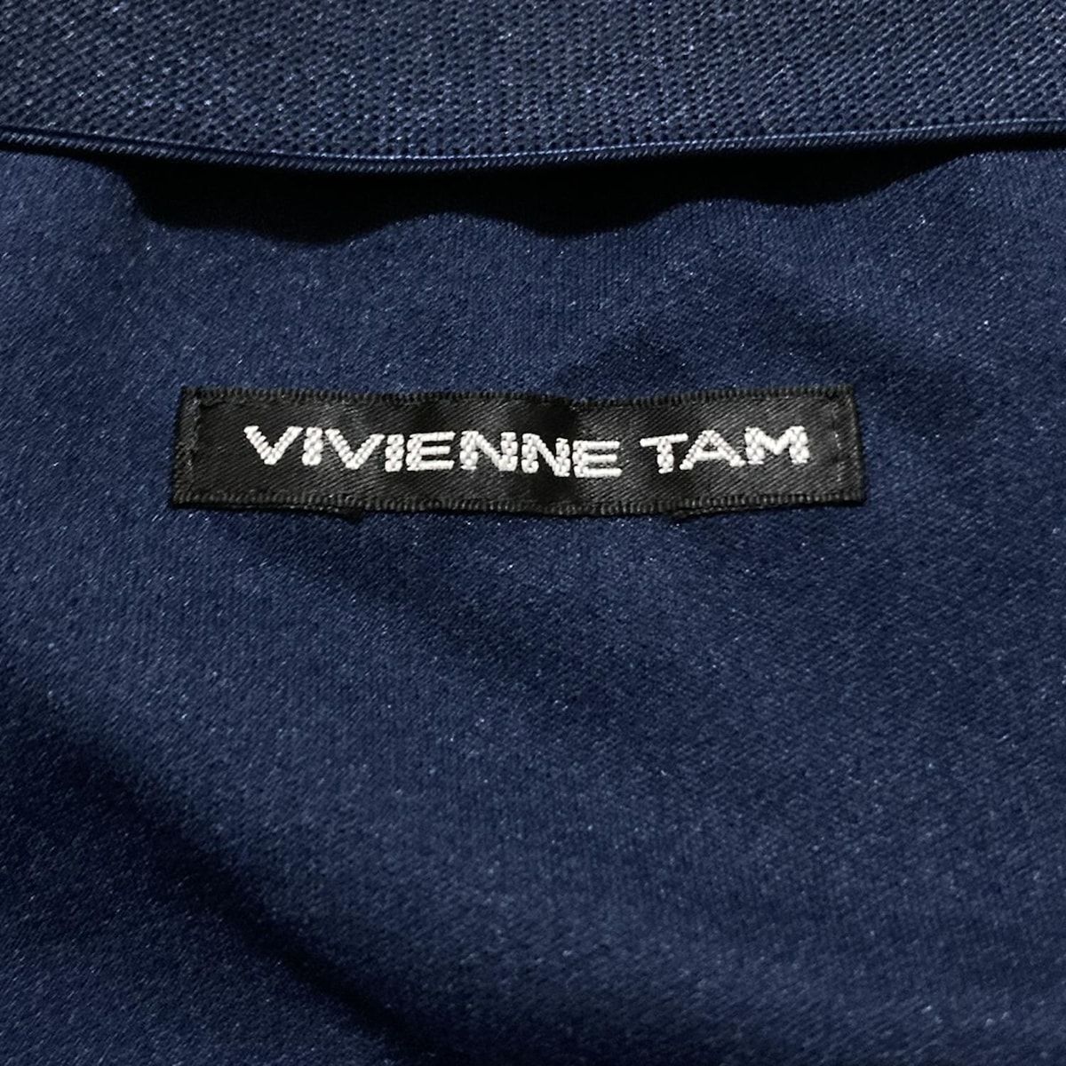 VIVIENNE TAM(ヴィヴィアンタム) ロングスカート サイズ38 M